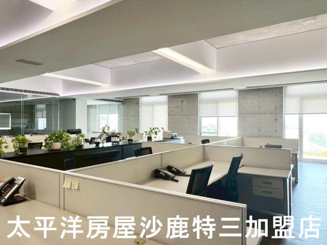 沙鹿辦公室-6