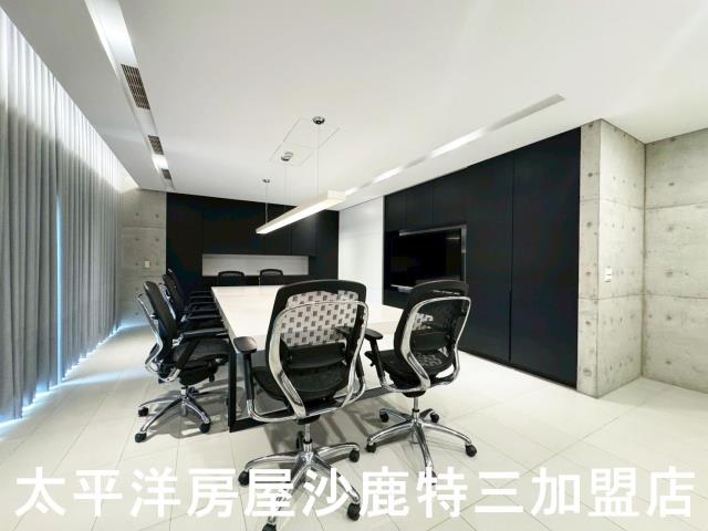 沙鹿辦公室-9