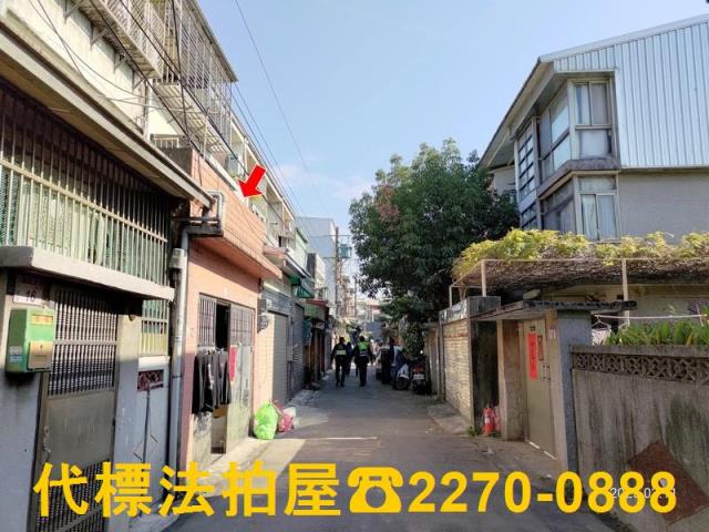 八德透天法拍-1