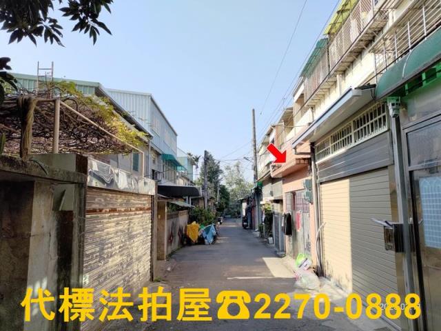 八德透天法拍-2