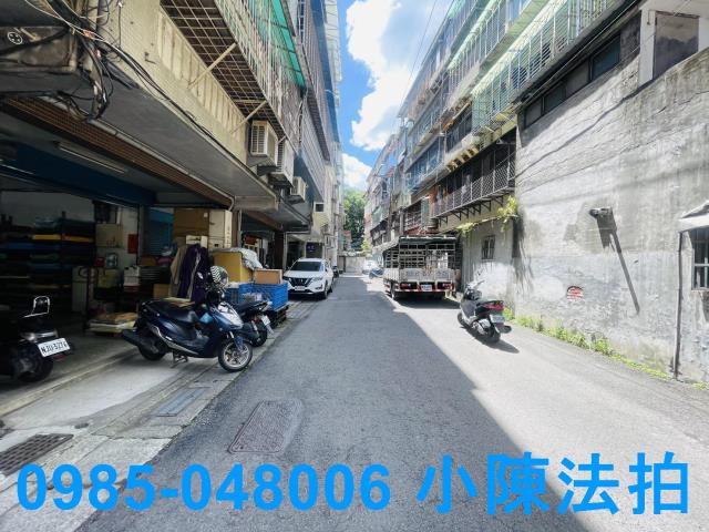 泰山公寓拍賣-7