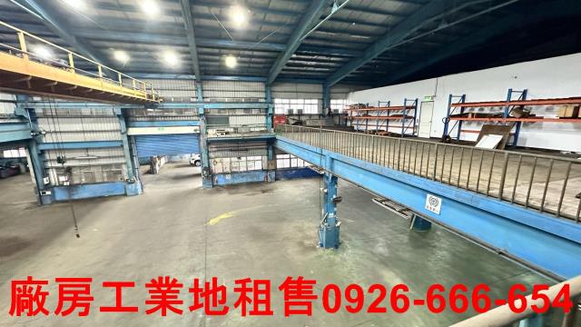 桃園廠房-1