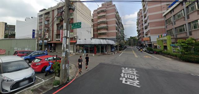 桃園法拍公寓-1