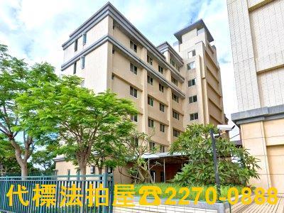 桃園蘆竹法拍大樓-1