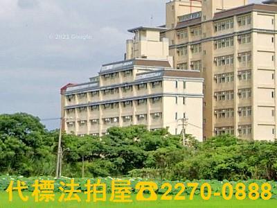 桃園蘆竹法拍大樓-4