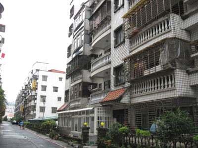 新北新店法拍公寓-1