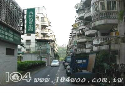 新北新店法拍公寓-2