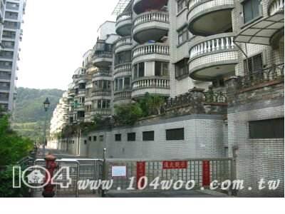 新北新店法拍公寓-3