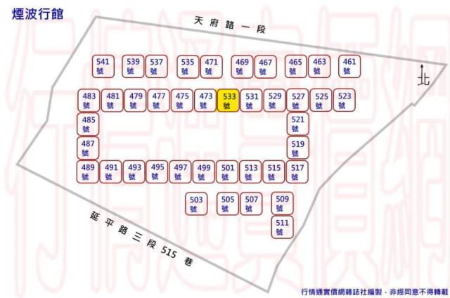 新竹北區拍賣大樓-14