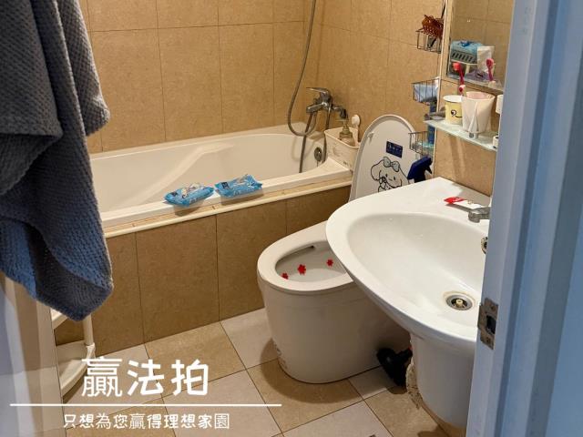 新竹北區拍賣大樓-8