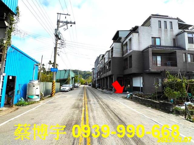 東勢法拍屋城興街透天