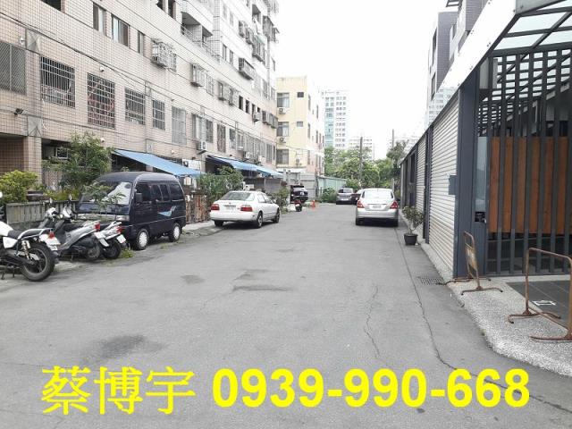 北屯敦化路我城法拍屋