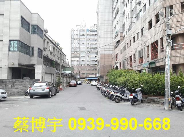北屯敦化路我城法拍屋