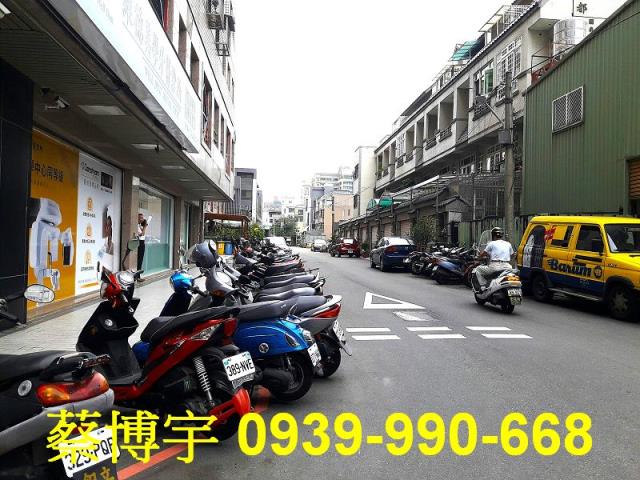 北屯敦化路我城法拍屋