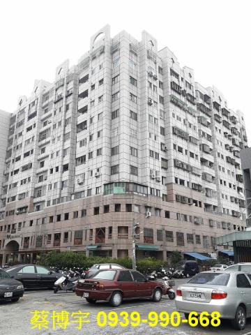 北屯敦化路我城法拍屋