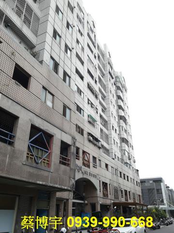 北屯敦化路我城法拍屋