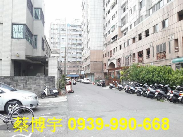 北屯敦化路我城法拍屋