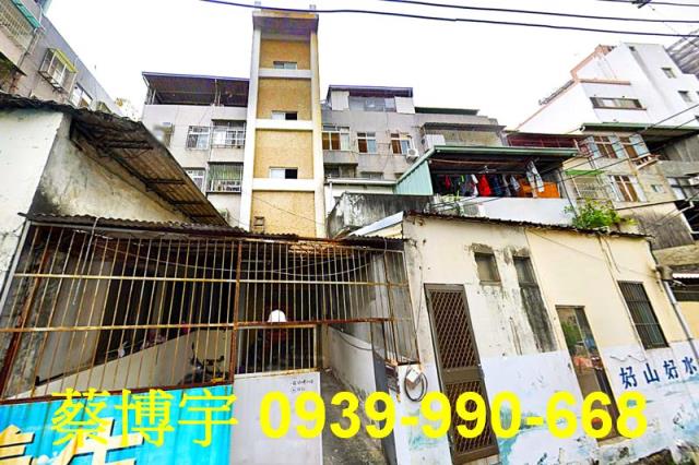 南屯黎明路法拍屋公寓