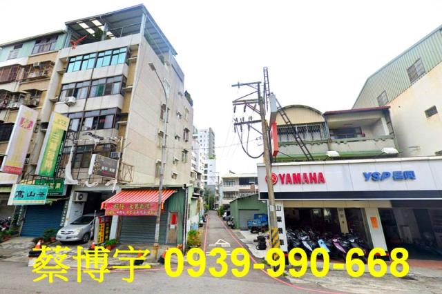 南屯黎明路法拍屋公寓
