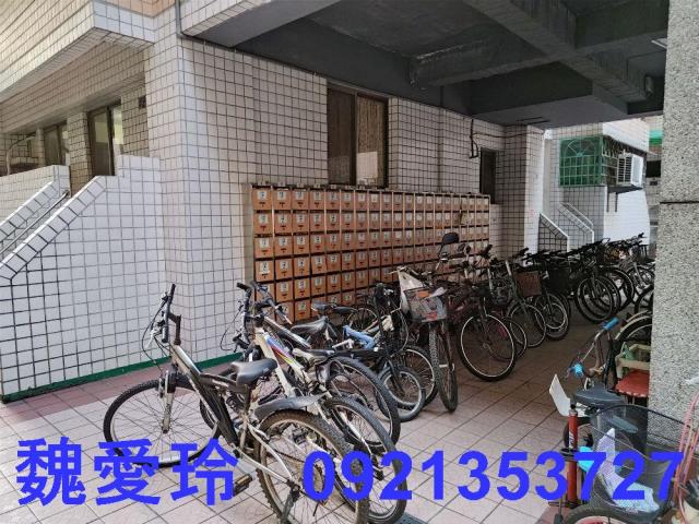 南投南投市華廈-7