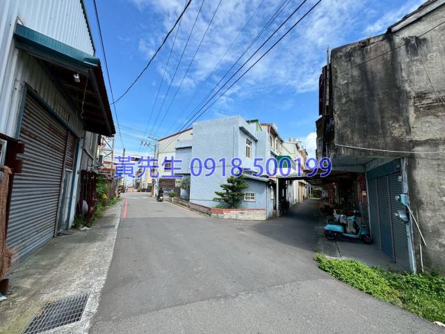 外埔法拍透天-5
