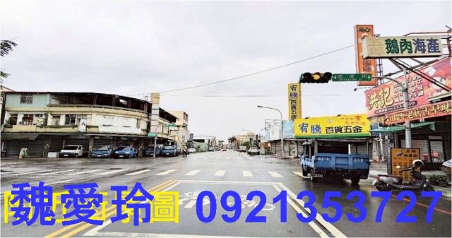 草屯店面-10