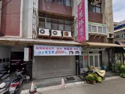 中壢拍賣公寓-1