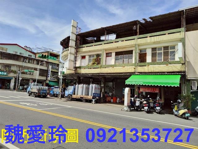 草屯店面-10