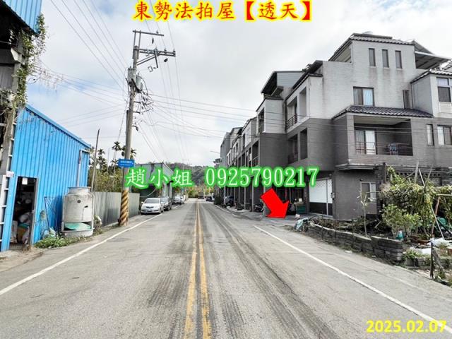 東勢法拍透天-5