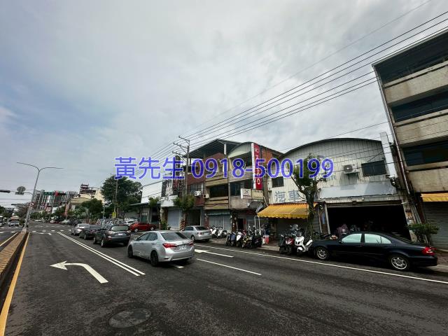 台中豐原法拍透天-3