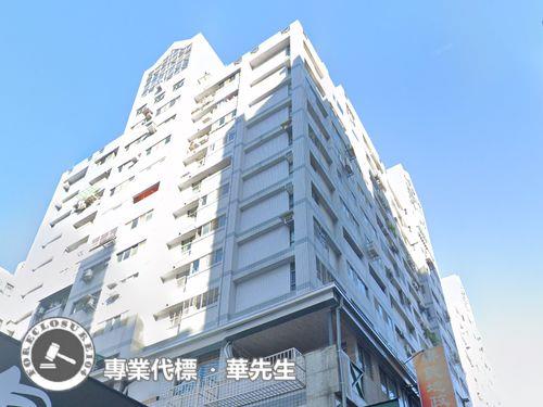 新莊大樓法拍-7
