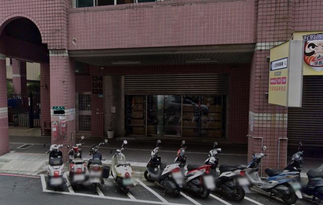 新北法拍店面-6