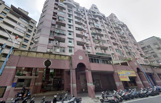 新北法拍店面-1