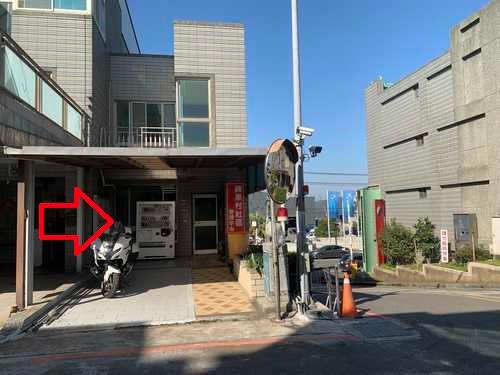 桃園法拍店面-8