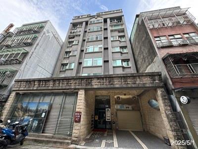 台北法拍華廈-1