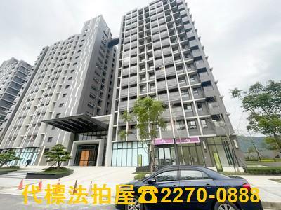 桃園龍潭法拍大樓-1