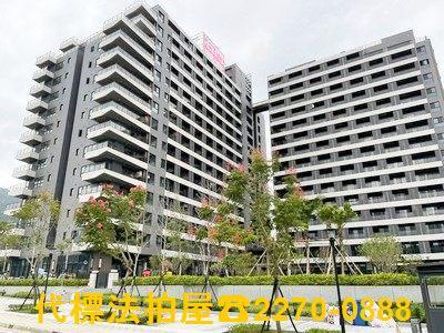 桃園龍潭法拍大樓-2