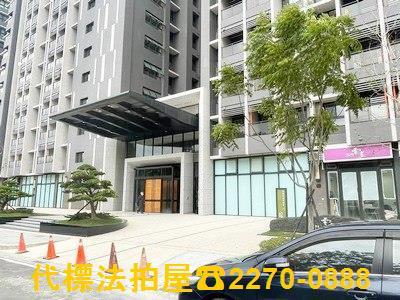 桃園龍潭法拍大樓-3