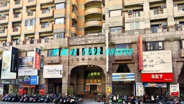 台中西區法拍套房-3