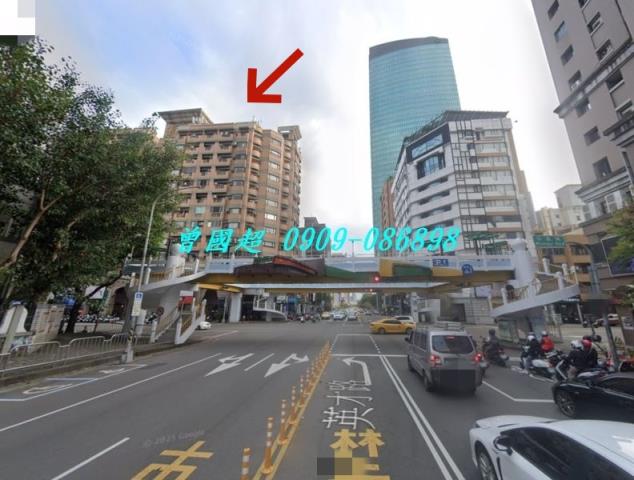台中西區法拍套房-5