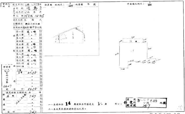 台北大安區法拍大樓-5
