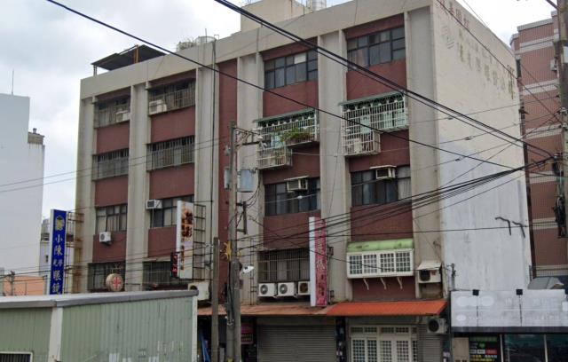桃園中壢法拍公寓-1