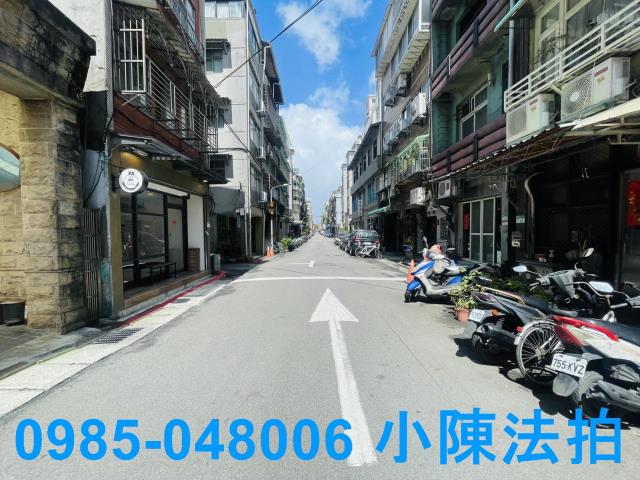 台北大同區大樓法拍-8