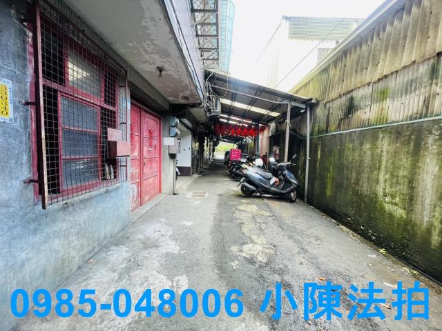新北五股透天法拍-9