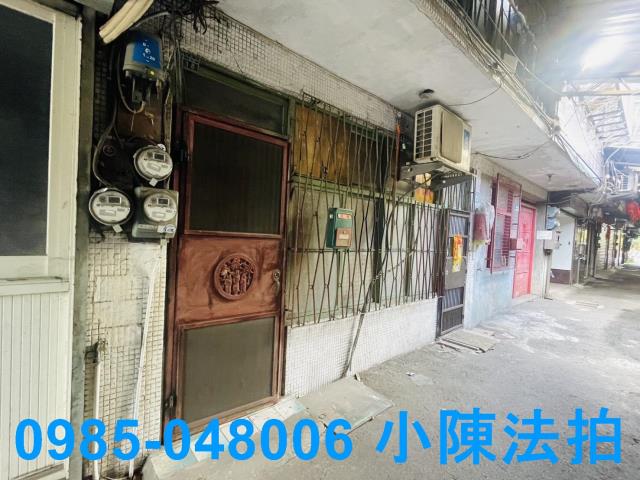 新北五股透天法拍-6