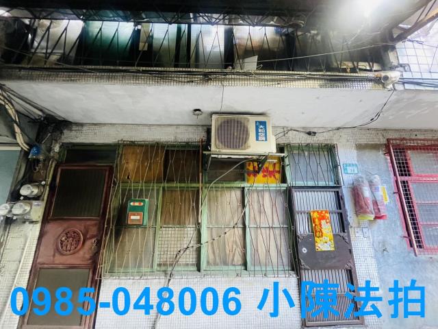 新北五股透天法拍-4