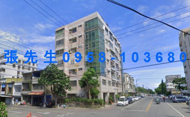 花蓮市法拍華廈-3