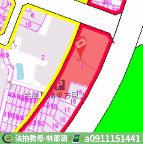 東區法拍大樓-9
