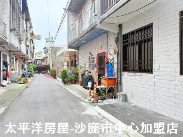 大甲透天-4