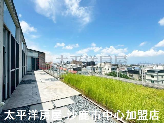 台中透天-11